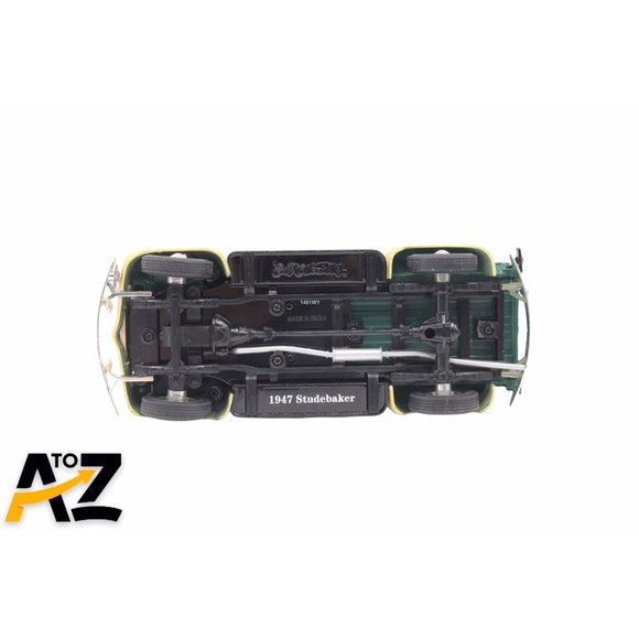 Ertl Thomas Kinkade 1947 Stedebaker Thom' Bait and - Picture 7 of 12